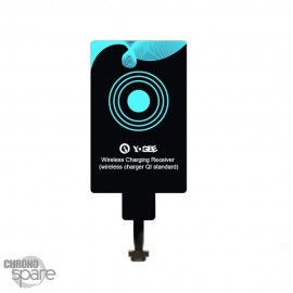 Adaptateur Chargeur Induction Micro Usb Yogee