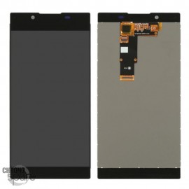 LCD+Vitre Tactile Sony Xperia L1 Noir