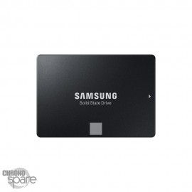 SSD Samsung Serie 860 Evo 1 To 2.5"