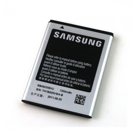 Batterie Galaxy Ace EB494358VU 3,7V 1350 mAh