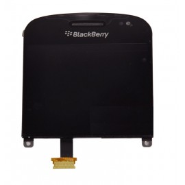 Vitre tactile et écran LCD rev 001 Blackberry Bold 9900