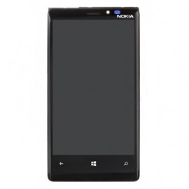 Vitre tactile et écran LCD Nokia Lumia 625