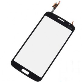 Vitre tactile Samsung Galaxy Grand 2 G7105 Noir