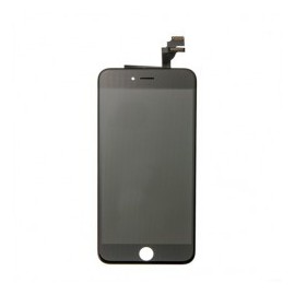 Ecran LCD + vitre tactile iphone 6 Noir (Tianma LCD)
