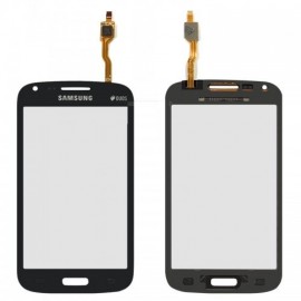Vitre tactile Samsung Galaxy Ace 4 G313 Noire