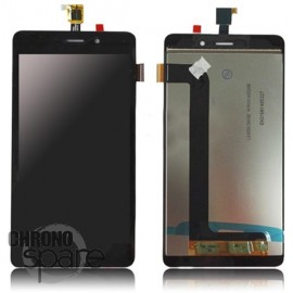 Ecran LCD et Vitre Tactile Wiko Pulp 3G - M121-T73130-000
