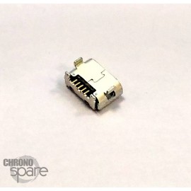 Connecteur Micro USB Wiko Wax - EI03-320101-000