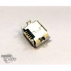 Connecteur Micro USB Wiko Iggy - EI03-USBF00-000