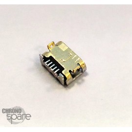 Connecteur Micro USB Wiko Rainbow - EI03-UAF950-004