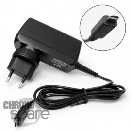 Chargeur secteur 12V 1.5A Acer Iconia A700/A501/A510