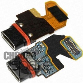 Nappe dock de charge Micro USB Sont Xperia Z5 E6603 E6653 E6633 E6683
