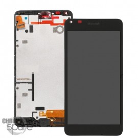 Ecran LCD et Vitre Tactile Nokia Lumia 640 RM-1077 (officiel) 00813P8 