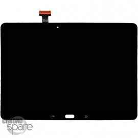 Vitre Tactile + Ecran LCD Samsung Tab Pro Lte T525 /Tab pro T520 GH97-15539B Noir (officiel)