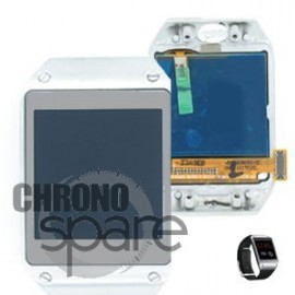 Ecran LCD + Vitre tactile Samsung SM-V700 Galaxy Gear (officiel) GH97-15011A