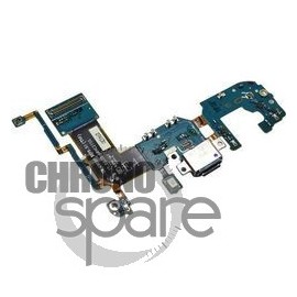 Nappe connecteur de charge Samsung S8 Plus G955F (officiel) GH97-20394A