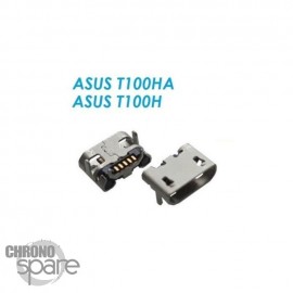 Connecteur micro usb Asus T100HA