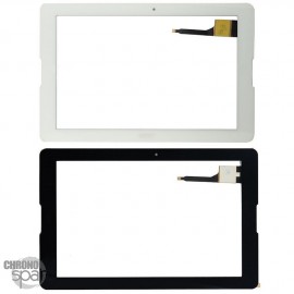Vitre tactile Acer Iconia One 10.1 A6003 - Noir