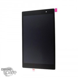 Ecran LCD +Vitre tactile Sony Xperia Tablet Z3 Compact SGP611