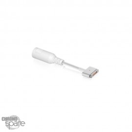 Embout supplémentaire pour Chargeur Universel Gasage - M18B - 14.85V Magsafe2 MacBook New Air