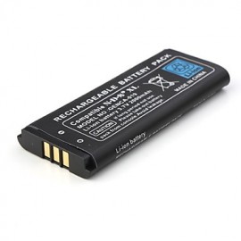  Batterie DSi XL 