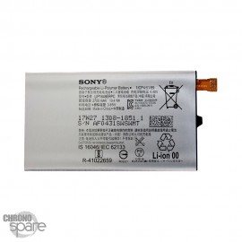 Batterie Sony XPERIA XZ1 Compact - 2700mAh (officiel)