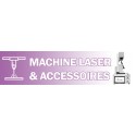 Machine Laser & Acc