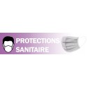 Protections Sanitaire