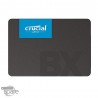 SSD Crucial BX500 480 Go 2.5"