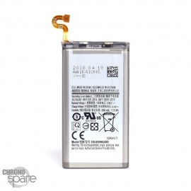 Batterie Samsung GALAXY S9 G9600 G960F 3000 mah EB-BG960ABE