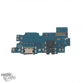 Nappe connecteur charger Samsung Galaxy A20