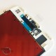 Ecran LCD + vitre tactile iphone 7 Blanc (colormax)
