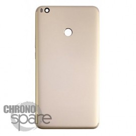 Chassis sans nappe or Xiaomi MI MAX 2