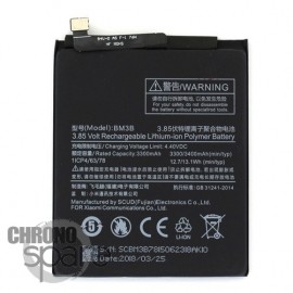 Batterie Xiaomi MI MIX 2/2S