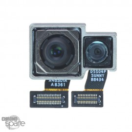 Caméra arrière Xiaomi Redmi note 7