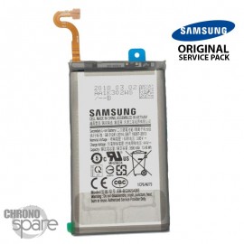 Batterie Samsung Galaxy S9 G960F (officiel)