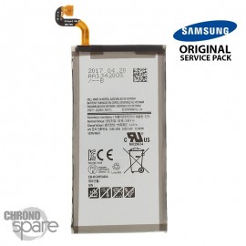 Batterie Samsung Galaxy S8 Plus (officiel) EB-BG955ABE 3500MAH