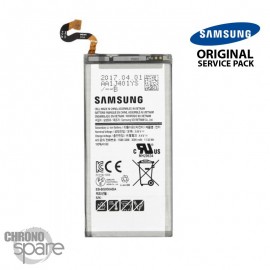 Batterie Samsung Galaxy S8 G950F (officiel)
