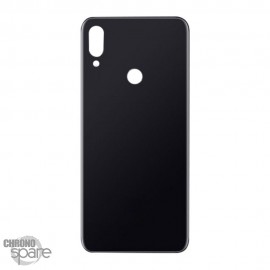 Vitre Arrière Noire Xiaomi Redmi Note 7