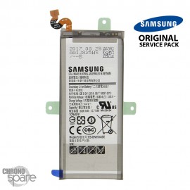 Batterie Samsung Galaxy Note 8 N950F (officiel) EB-BN950ABE 3300 mAh