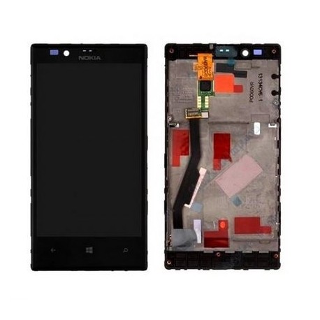 Vitre tactile et écran LCD Nokia Lumia 720