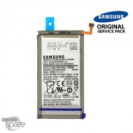 Batterie Samsung Galaxy S10 G973F (officiel) EB-BG973ABU