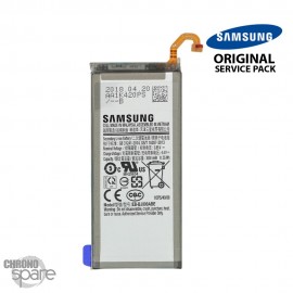 Batterie Samsung Galaxy A6/J6 2018 3000 mah EB-BJ800ABE (officiel)