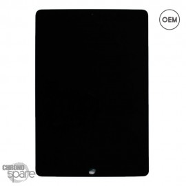 Ecran LCD + vitre tactile noire iPad Pro 10.5 pouces Noir A1701 OEM