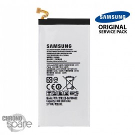Batterie Samsung Galaxy A7 A700F (officiel) Li-Ion EB-BA700ABE 2600mAh