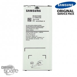 Batterie Samsung Galaxy A5 A510F (officiel) Li-Ion EB-BA510ABE 2900mAh