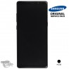 Vitre tactile et écran LCD Samsung Galaxy Note 8 SM-N950F (officiel) Noir