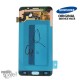 Vitre Tactile + Ecran LCD Or Samsung Galaxy Note 5 N920F (officiel) 