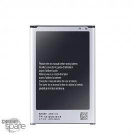 Batterie Samsung Galaxy Note 3 N9000-N9005 B800BC 3200 mAh