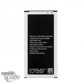 Batterie Samsung Galaxy S5 G900F EB-B900BC / EB-BG900BBC 2800mAh
