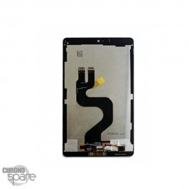 Ecran LCD + Vitre tactile Blanche Huawei Tab M3 8.4'